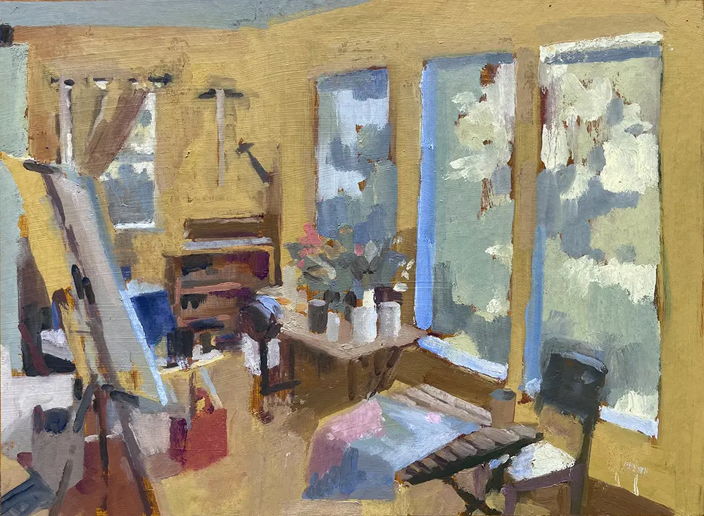 Art Studio
