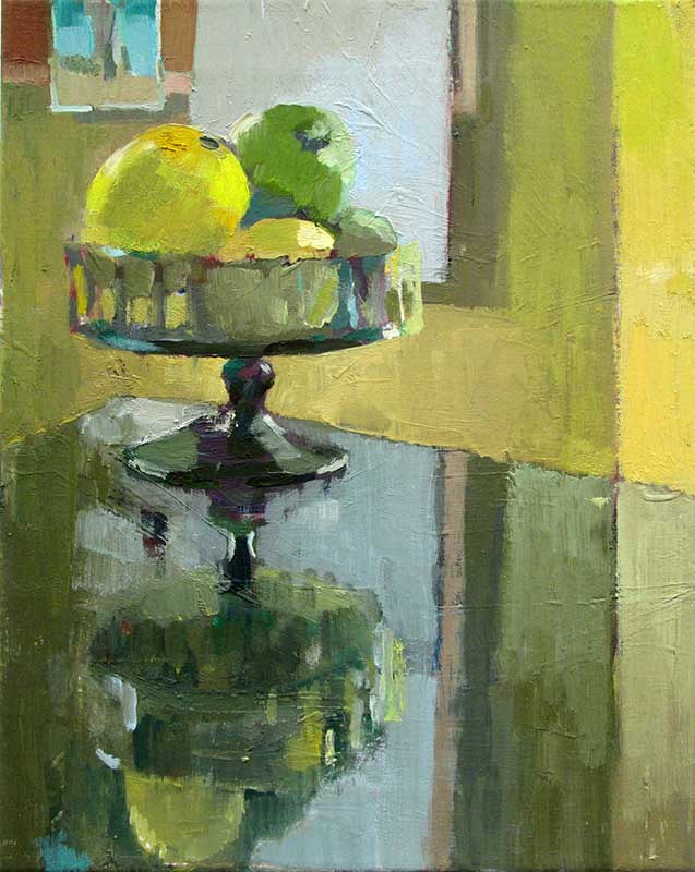 Lemons and Limes