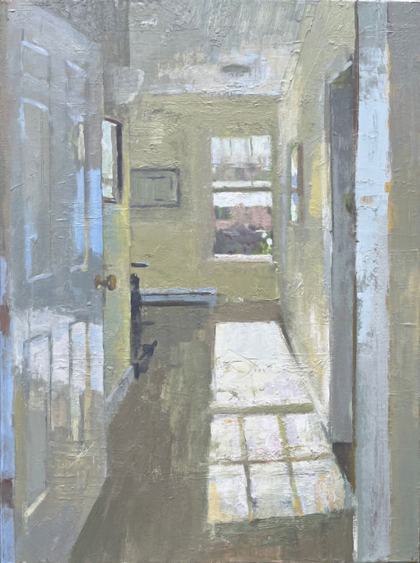 Winter Light