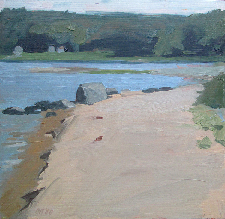 Water’s Edge