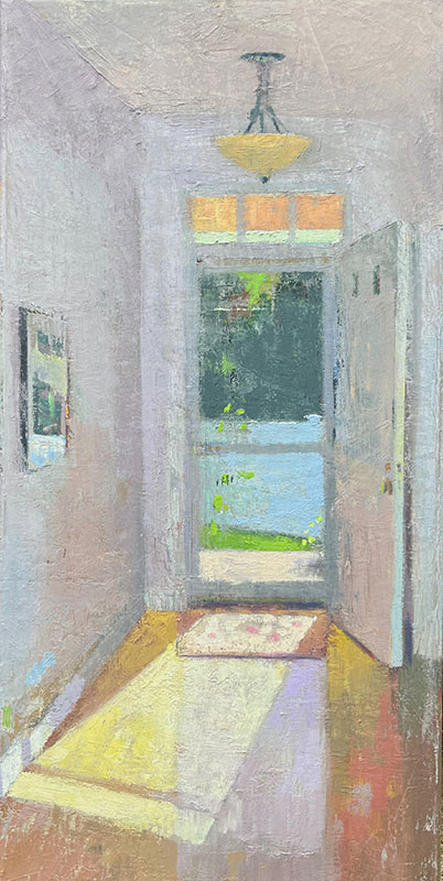Summer Light