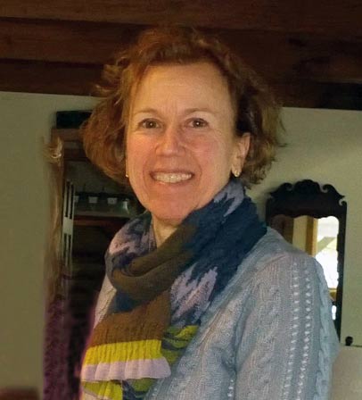 Carole Rabe