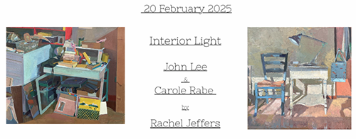 Carole Rabe News Item