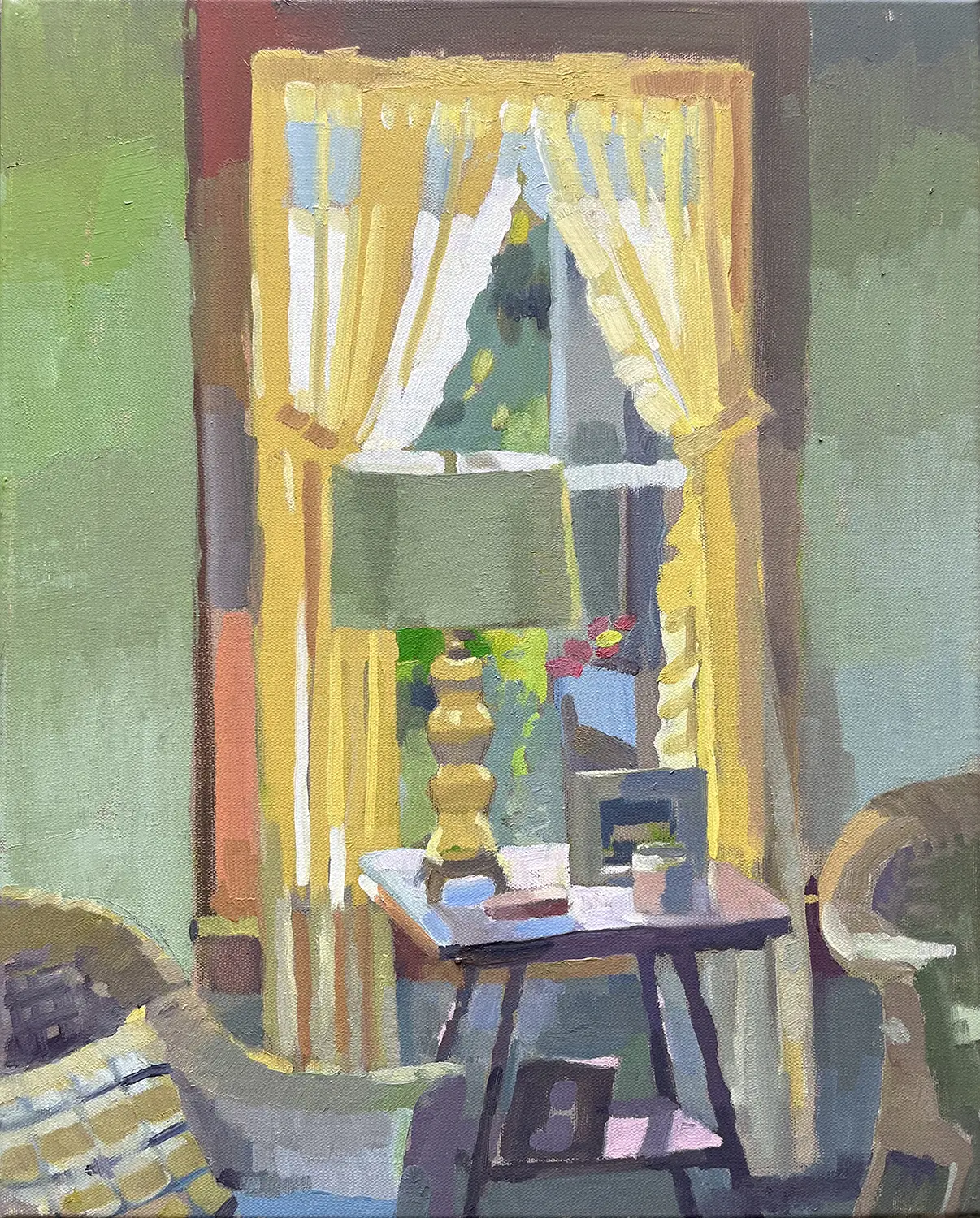 Carole Rabe News Item